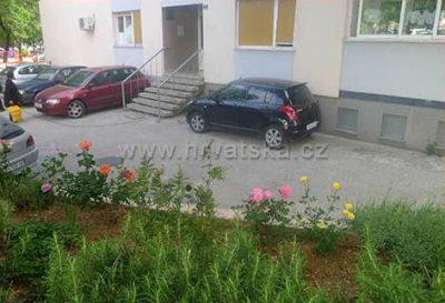 Klara Studio Apartmán