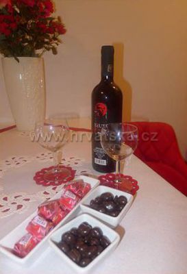 Klara Studio Apartmán