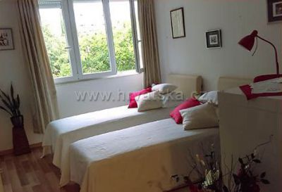 Klara Studio Apartmán