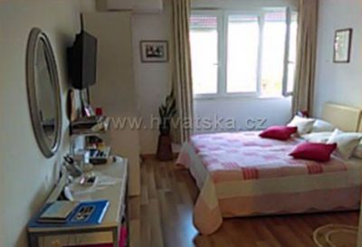 Klara Studio Apartmán