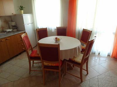 Apartmány Klara