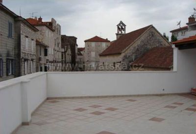 Dům Klaudija