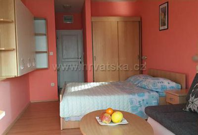 Apartmány KOCAK
