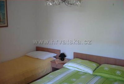 Apartmány Korina