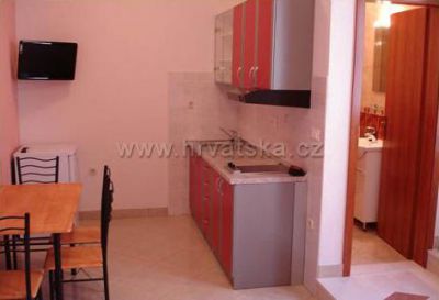 Apartmány Korina