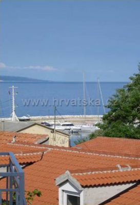 Apartmány Korina