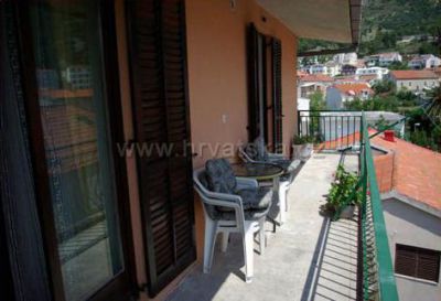 Apartmány Korina