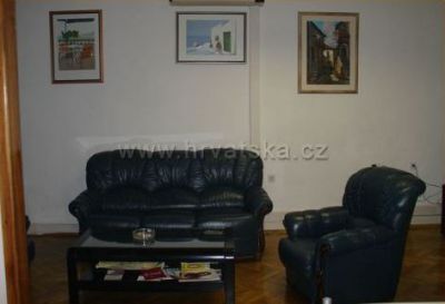 Apartmán Korzo