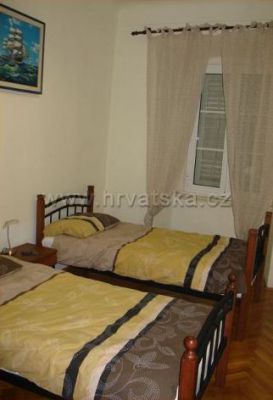 Apartmán Korzo