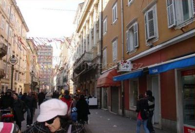 Apartmán Korzo