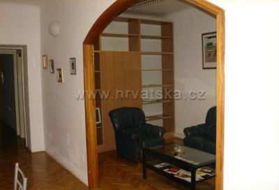 Apartmán Korzo