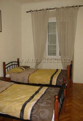 Apartmán Korzo