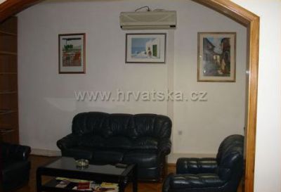 Apartmán Korzo