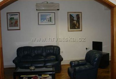 Apartmán Korzo