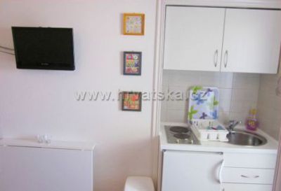 Apartmány Kovacevic