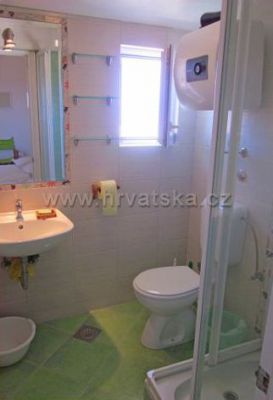 Apartmány Kovacevic