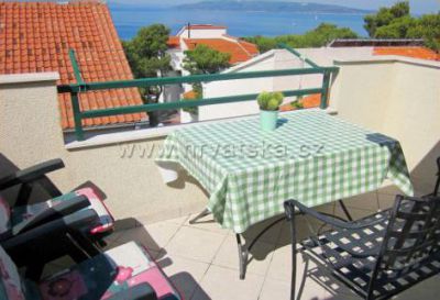 Apartmány Kovacevic