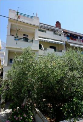 Apartmány Kovacevic