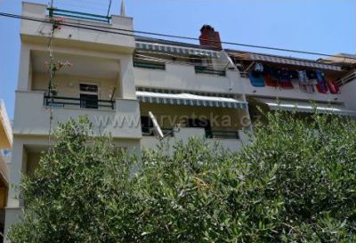 Apartmány Kovacevic