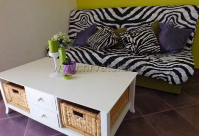 Apartmány Kovacevic