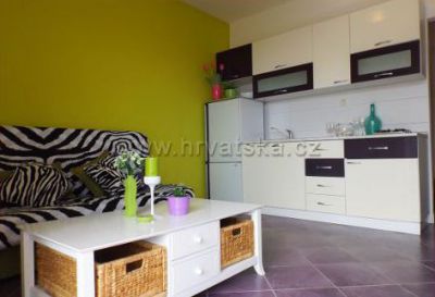 Apartmány Kovacevic