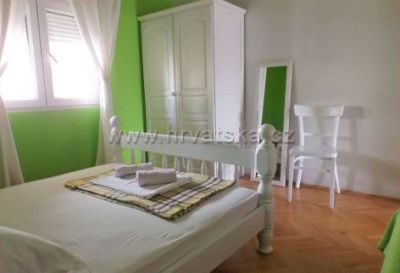 Apartmány Kovacevic