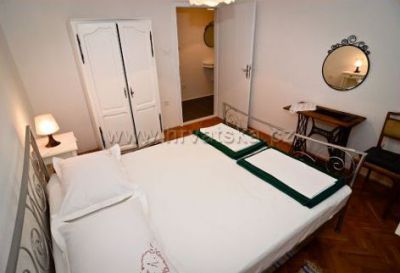 Apartmány Kovacevic