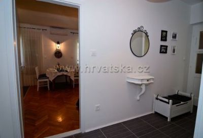 Apartmány Kovacevic