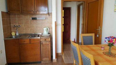 Apartmány Drago Kovacic