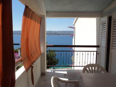 Apartmány Drago Kovacic