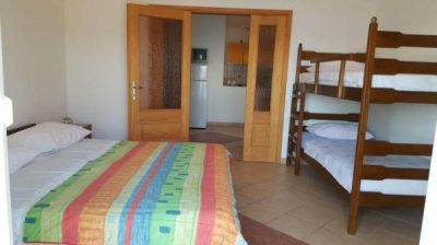 Apartmány Drago Kovacic