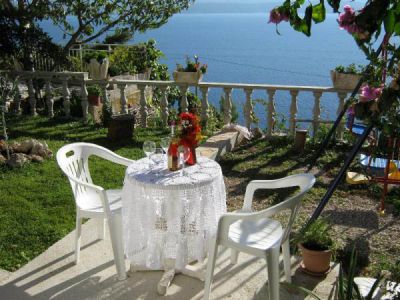 Apartmány Drago Kovacic