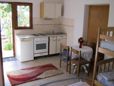 Apartmány Drago Kovacic