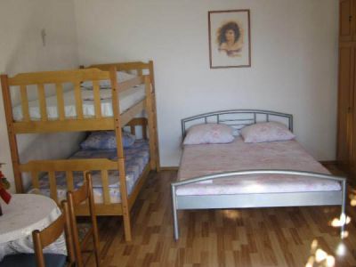 Apartmány Drago Kovacic