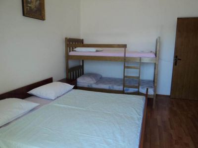 Apartmány Drago Kovacic