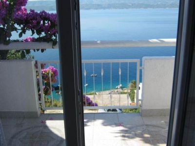 Apartmány Drago Kovacic