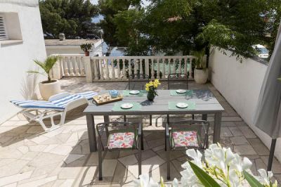 Apartmány Drago Kovacic