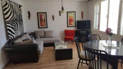 Apartmány Drago Kovacic