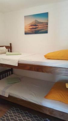 Apartmány Drago Kovacic