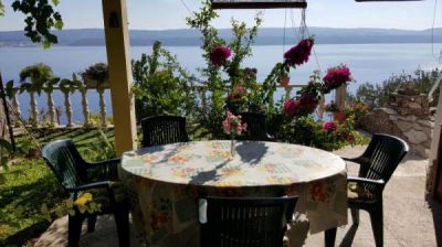 Apartmány Drago Kovacic