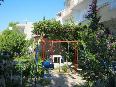 Apartmány Drago Kovacic