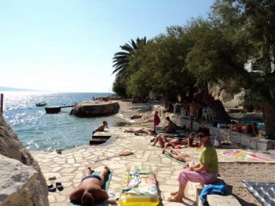 Apartmány Drago Kovacic