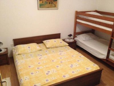 Apartmány Drago Kovacic