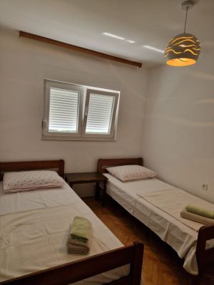 Apartmán Jana Pakoštane
