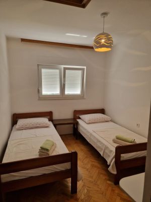 Apartmán Jana Pakoštane