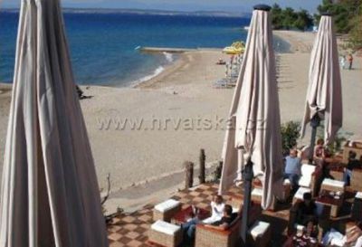 Apartmány ANDREJA