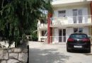 Apartmány ANDREJA