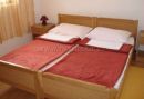 Apartmány ANDREJA