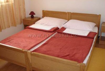 Apartmány ANDREJA