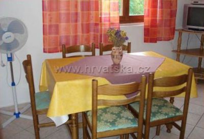 Apartmány ANDREJA